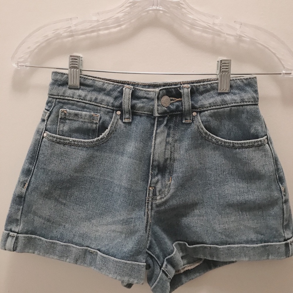 Jena shorts
